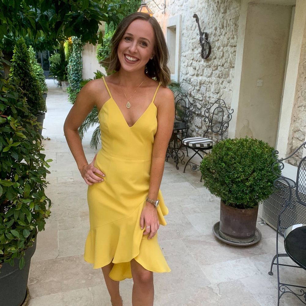 Meet your Posher, Alli